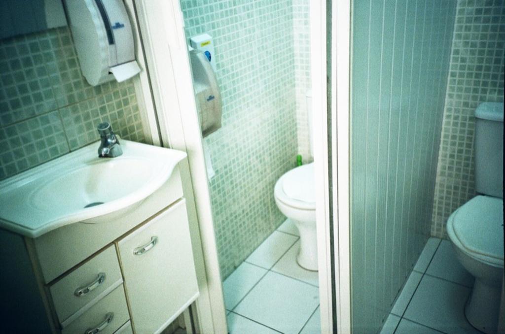 Limetime Hostels Sao Paulo Dış mekan fotoğraf