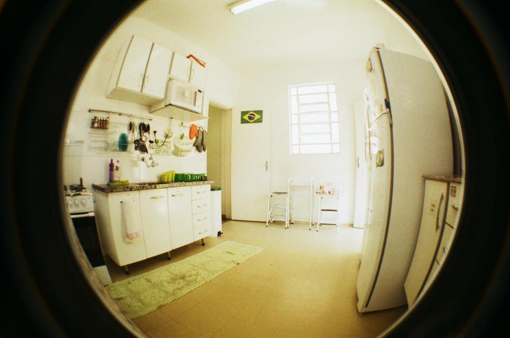 Limetime Hostels Sao Paulo Dış mekan fotoğraf