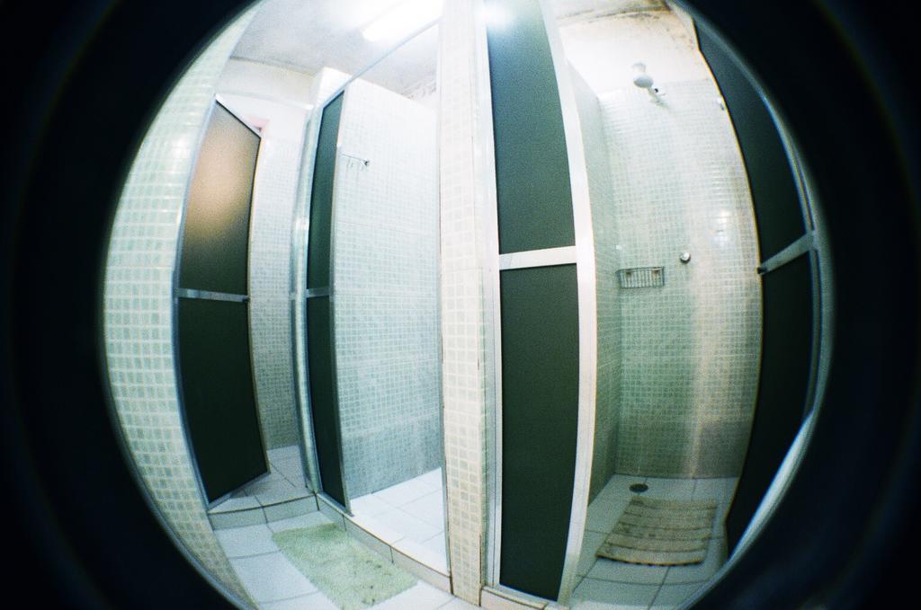 Limetime Hostels Sao Paulo Dış mekan fotoğraf