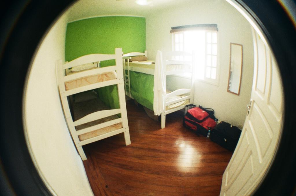 Limetime Hostels Sao Paulo Dış mekan fotoğraf