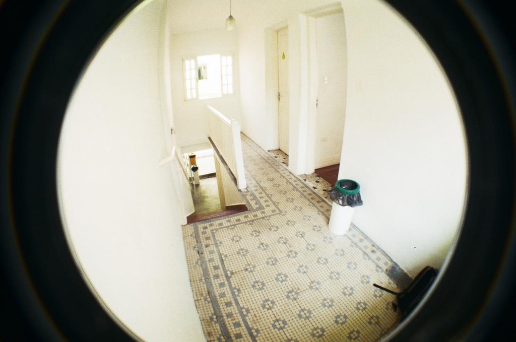Limetime Hostels Sao Paulo Dış mekan fotoğraf