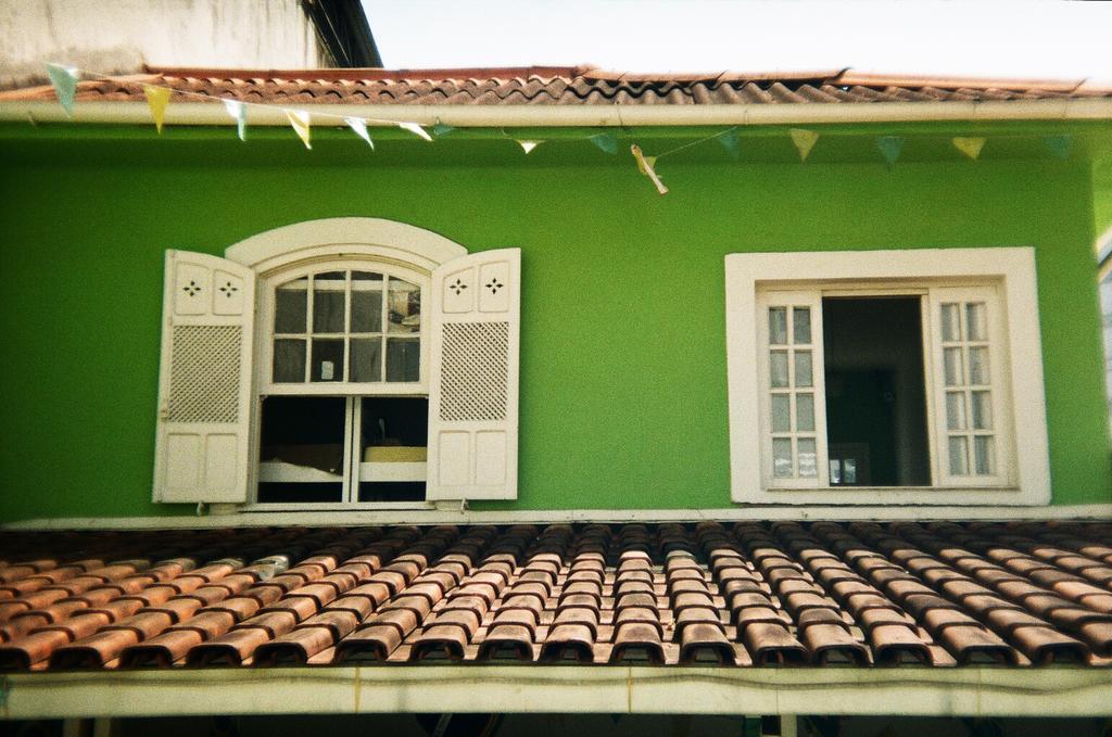 Limetime Hostels Sao Paulo Dış mekan fotoğraf