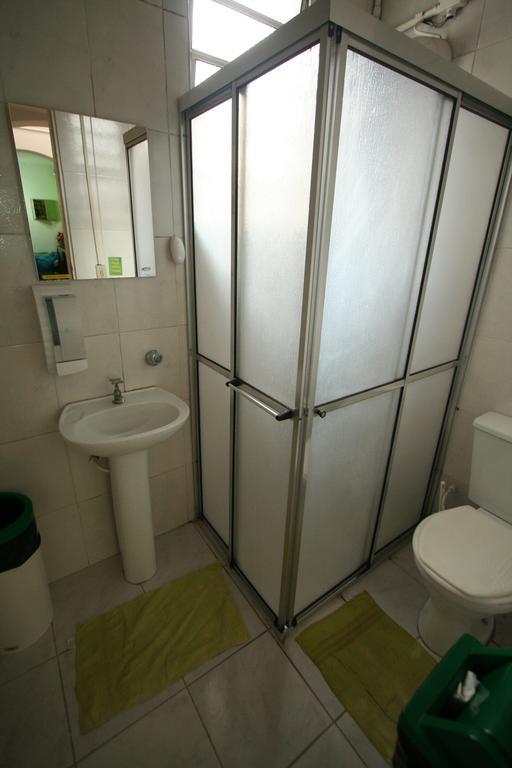 Limetime Hostels Sao Paulo Oda fotoğraf